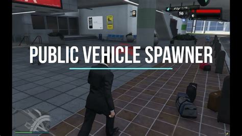 io/package/4653486Join our discord channel: https://discord. . Vehicle spawner fivem